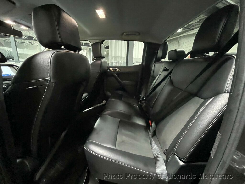 2021 Ford Ranger  - 22939871 - 18