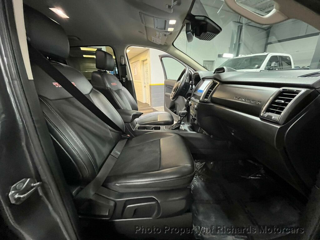 2021 Ford Ranger  - 22939871 - 20