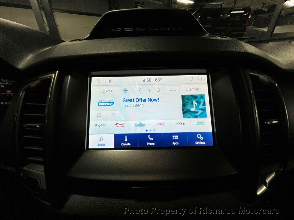 2021 Ford Ranger  - 22939871 - 24