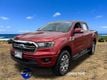 2021 Ford Ranger LARIAT 2WD SuperCrew 5' Box - 22714548 - 0