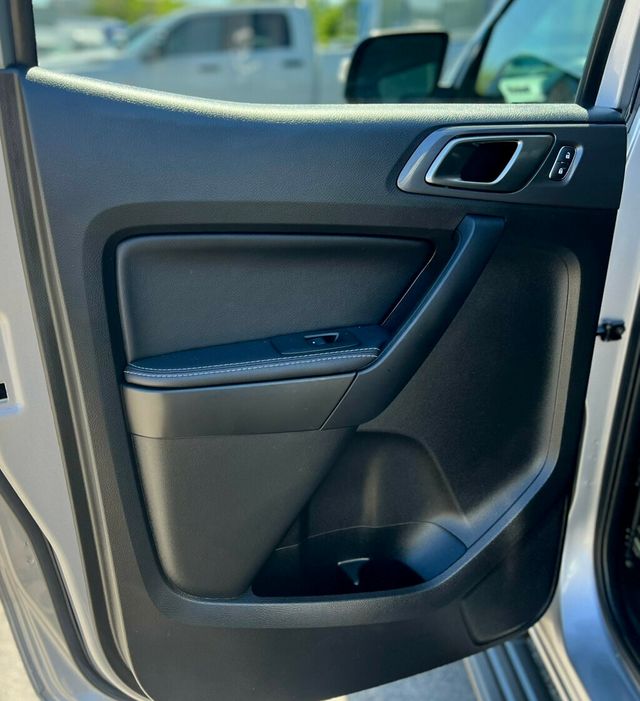 2021 Ford Ranger LARIAT 4WD SuperCrew 5' Box - 23026067 - 13