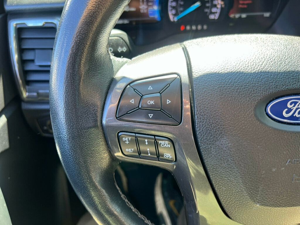 2021 Ford Ranger LARIAT 4WD SuperCrew 5' Box - 23026067 - 16
