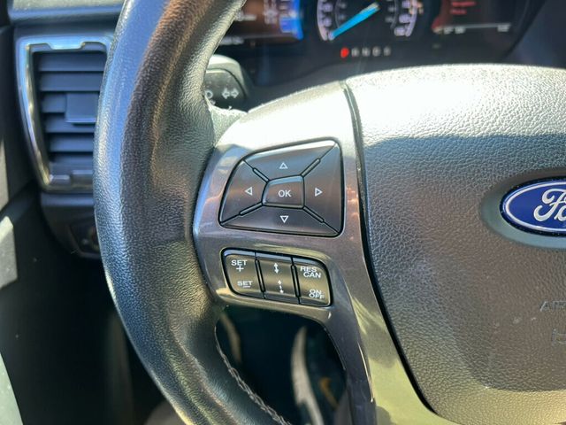 2021 Ford Ranger LARIAT 4WD SuperCrew 5' Box - 23026067 - 16