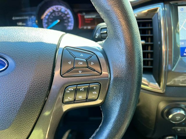 2021 Ford Ranger LARIAT 4WD SuperCrew 5' Box - 23026067 - 17