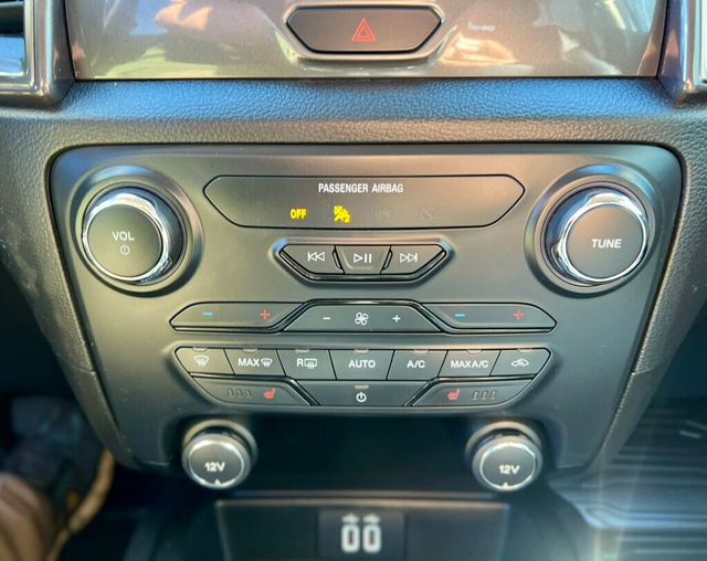 2021 Ford Ranger LARIAT 4WD SuperCrew 5' Box - 23026067 - 28