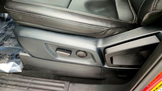 2021 Ford Ranger LARIAT 4WD SuperCrew 5' Box w/ 501A Group & FX4 Off-Road Pkg - 23005636 - 10