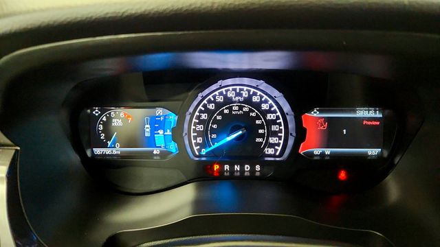 2021 Ford Ranger LARIAT 4WD SuperCrew 5' Box w/ 501A Group & FX4 Off-Road Pkg - 23005636 - 13