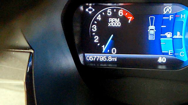 2021 Ford Ranger LARIAT 4WD SuperCrew 5' Box w/ 501A Group & FX4 Off-Road Pkg - 23005636 - 14