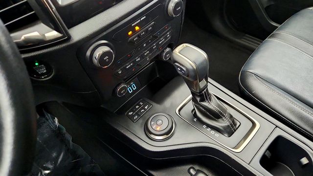 2021 Ford Ranger LARIAT 4WD SuperCrew 5' Box w/ 501A Group & FX4 Off-Road Pkg - 23005636 - 15