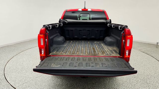 2021 Ford Ranger LARIAT 4WD SuperCrew 5' Box w/ 501A Group & FX4 Off-Road Pkg - 23005636 - 20