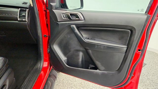 2021 Ford Ranger LARIAT 4WD SuperCrew 5' Box w/ 501A Group & FX4 Off-Road Pkg - 23005636 - 24