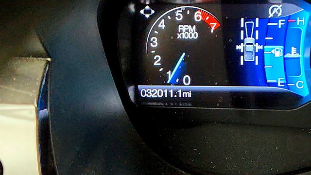 2021 Ford Ranger LARIAT 4WD SuperCrew 5' Box w/ Technology Pkg, Lifted Suspension - 23009140 - 13