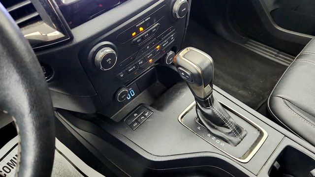 2021 Ford Ranger LARIAT 4WD SuperCrew 5' Box w/ Technology Pkg, Lifted Suspension - 23009140 - 14