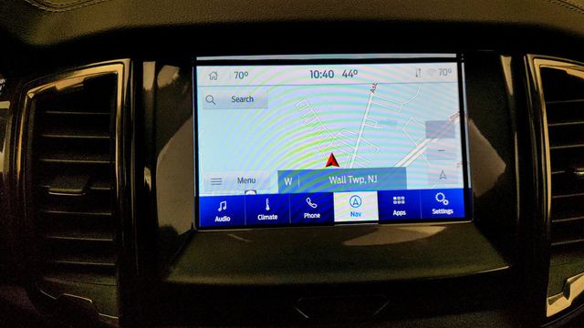 2021 Ford Ranger LARIAT 4WD SuperCrew 5' Box w/ Technology Pkg, Lifted Suspension - 23009140 - 16