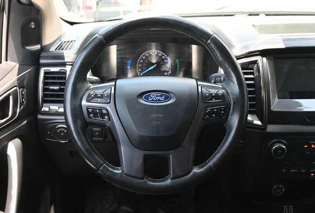 2021 Ford Ranger Lariat 4x4 SuperCrew FX4 Off-Road Package - 23038439 - 10