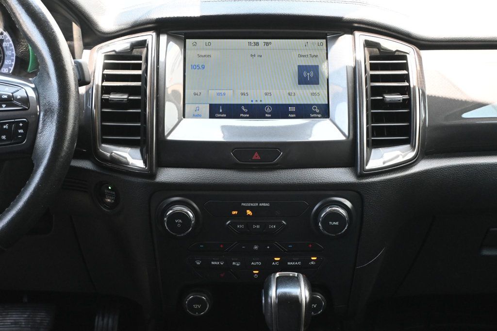 Ford Ranger photo 12