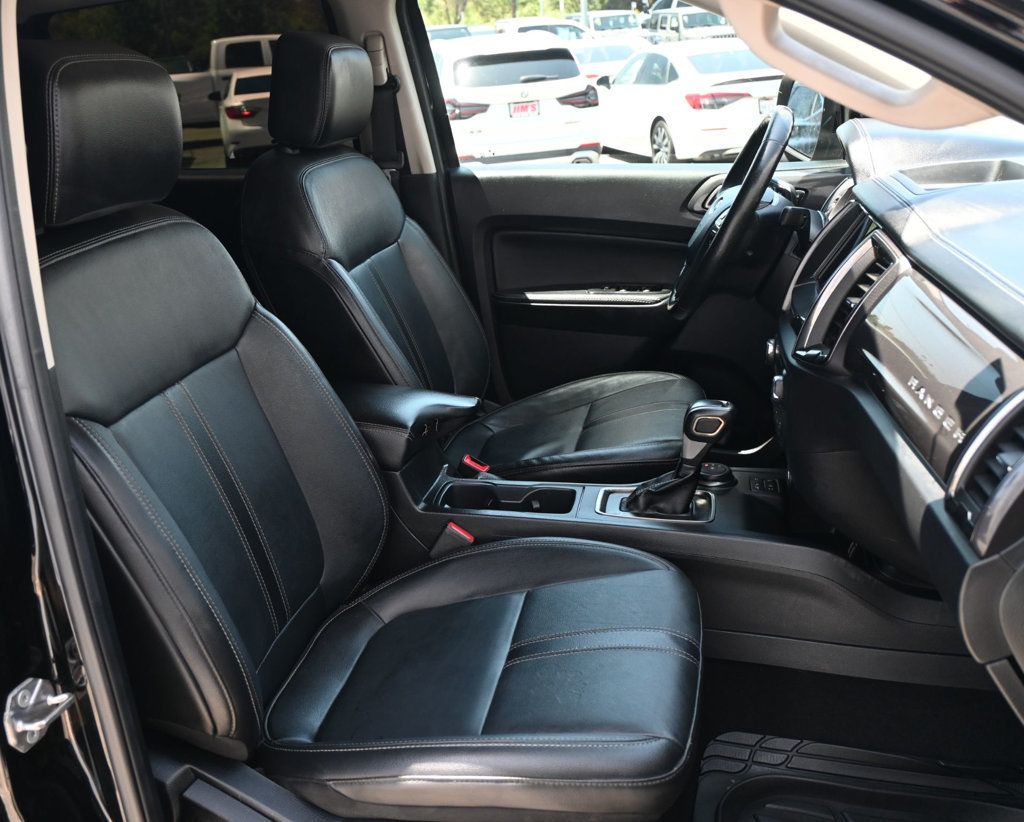 Ford Ranger photo 18