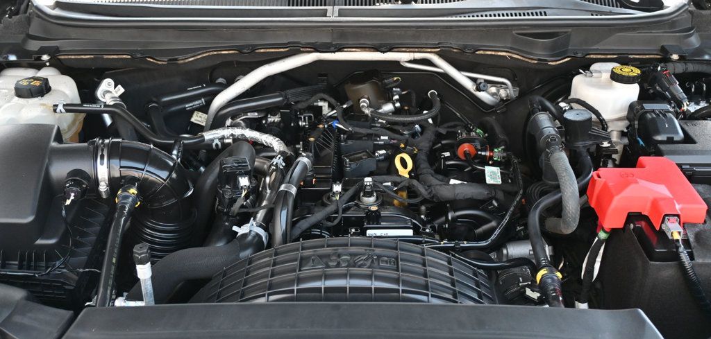 Ford Ranger photo 20