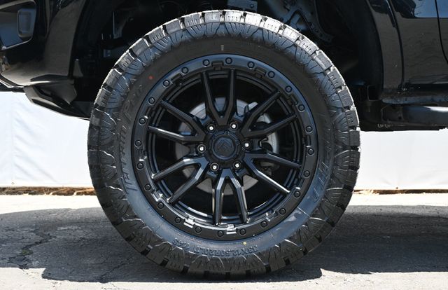 2021 Ford Ranger Lariat 4x4 SuperCrew FX4 Off-Road Package - 23038439 - 6