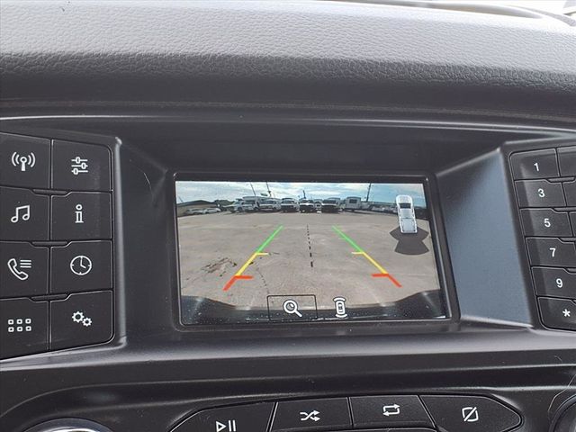 2021 Ford Ranger XL 2WD SuperCrew 5' Box - 22945654 - 11