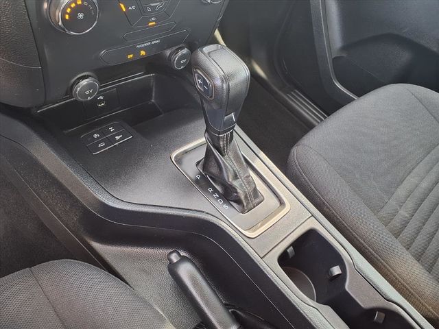 2021 Ford Ranger XL 2WD SuperCrew 5' Box - 22945654 - 12