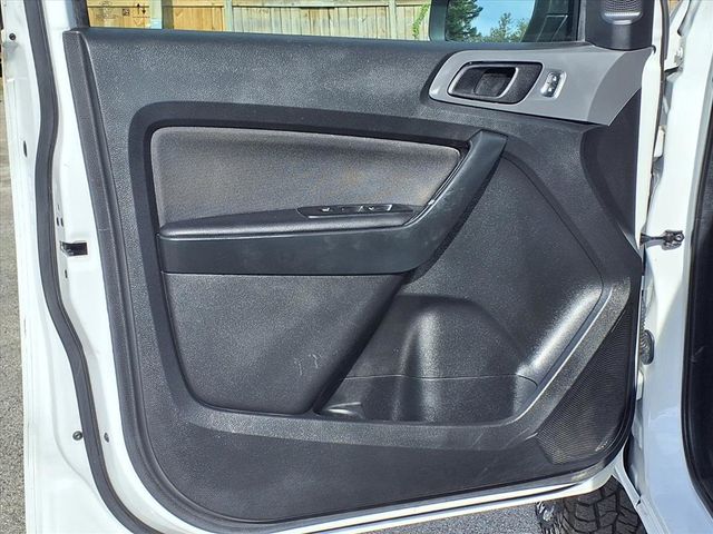 2021 Ford Ranger XL 2WD SuperCrew 5' Box - 22945654 - 14
