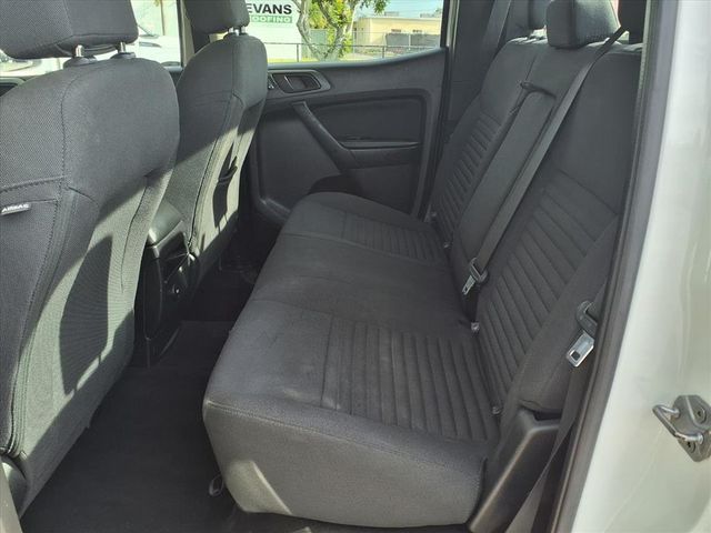 2021 Ford Ranger XL 2WD SuperCrew 5' Box - 22945654 - 15