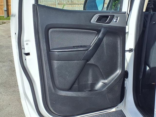 2021 Ford Ranger XL 2WD SuperCrew 5' Box - 22945654 - 16