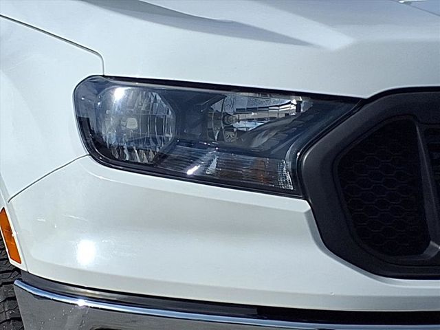 2021 Ford Ranger XL 2WD SuperCrew 5' Box - 22945654 - 1