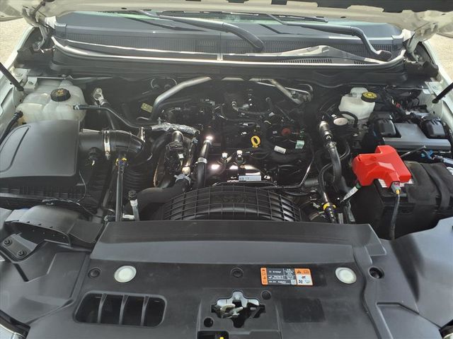 2021 Ford Ranger XL 2WD SuperCrew 5' Box - 22945654 - 19