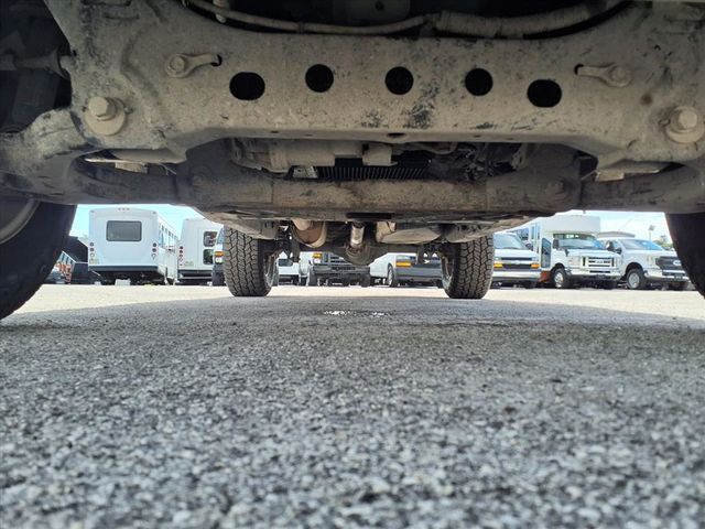 2021 Ford Ranger XL 2WD SuperCrew 5' Box - 22945654 - 20