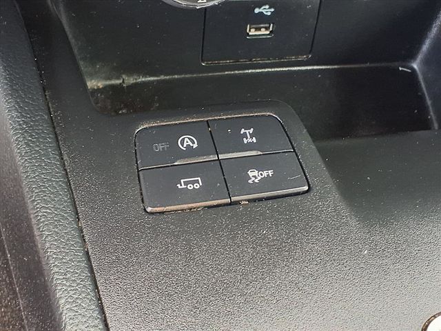 2021 Ford Ranger XL 2WD SuperCrew 5' Box - 22945654 - 21