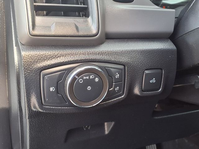2021 Ford Ranger XL 2WD SuperCrew 5' Box - 22945654 - 22