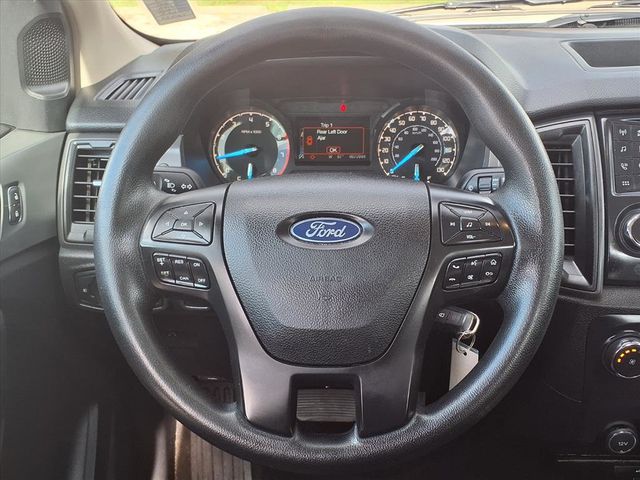 2021 Ford Ranger XL 2WD SuperCrew 5' Box - 22945654 - 23