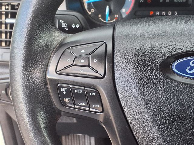 2021 Ford Ranger XL 2WD SuperCrew 5' Box - 22945654 - 25