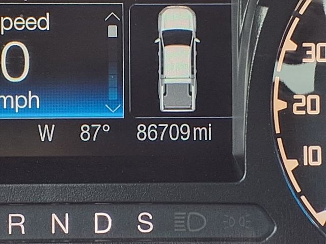 2021 Ford Ranger XL 2WD SuperCrew 5' Box - 22945654 - 27