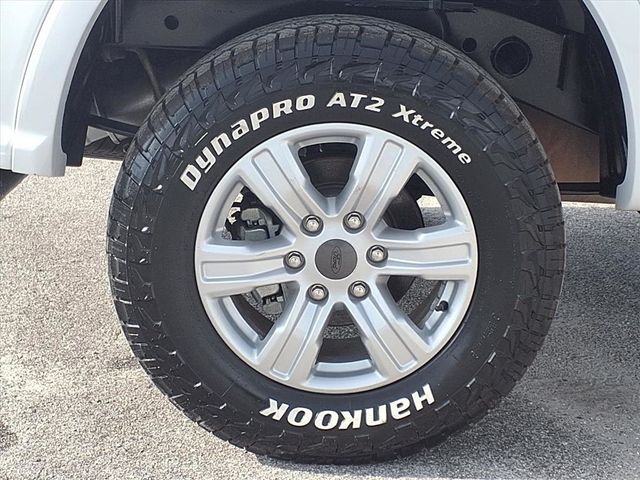 2021 Ford Ranger XL 2WD SuperCrew 5' Box - 22945654 - 30