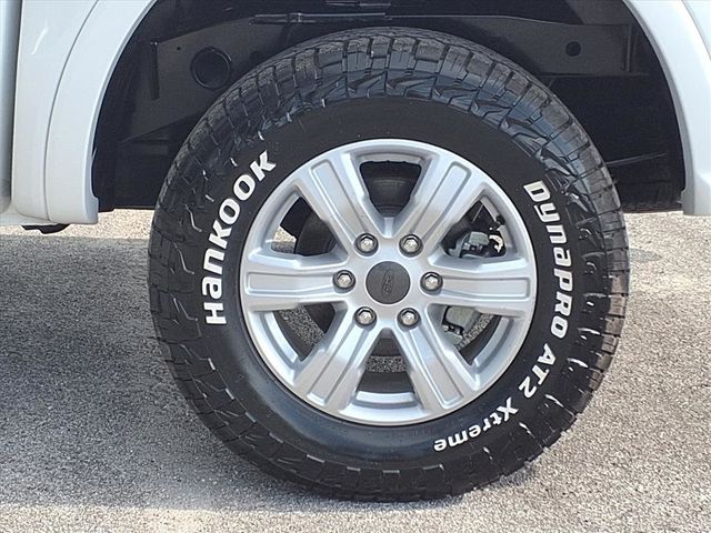 2021 Ford Ranger XL 2WD SuperCrew 5' Box - 22945654 - 32