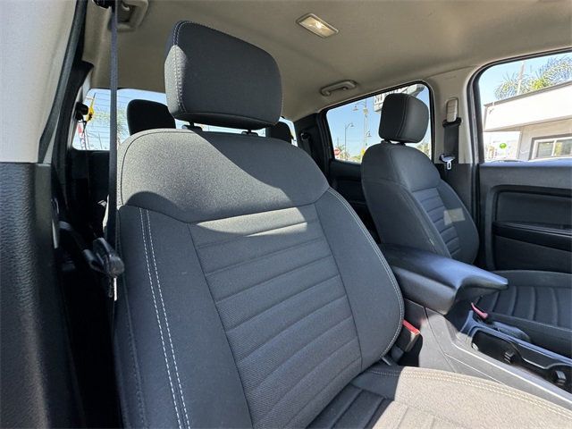 2021 Ford Ranger XL 2WD SuperCrew 5' Box - 22612877 - 9