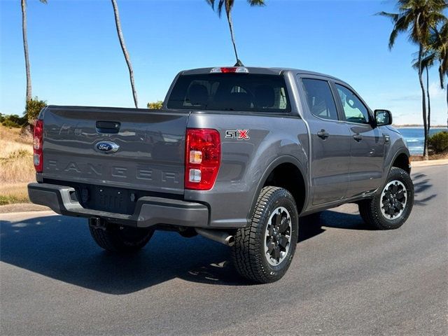 2021 Ford Ranger XL 2WD SuperCrew 5' Box - 22612877 - 32