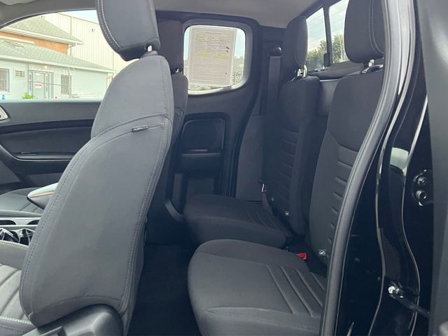 2021 Ford Ranger XL 4WD SuperCab 6' Box - 23067985 - 12