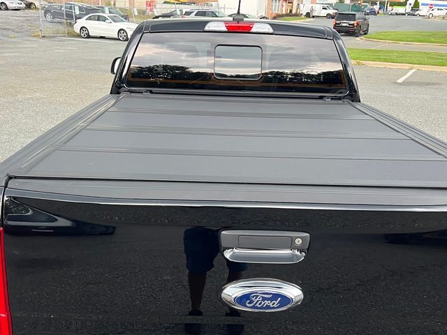 2021 Ford Ranger XL 4WD SuperCab 6' Box - 23067985 - 13
