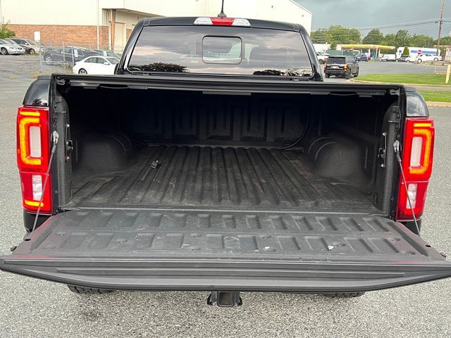 2021 Ford Ranger XL 4WD SuperCab 6' Box - 23067985 - 14