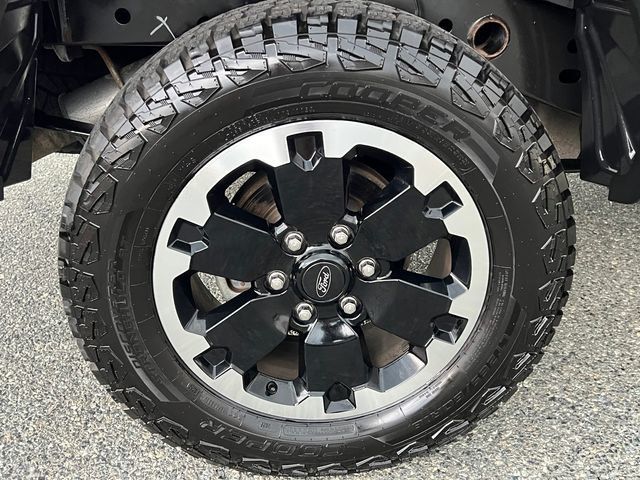 2021 Ford Ranger XL 4WD SuperCab 6' Box - 23067985 - 15