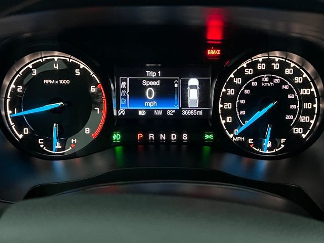 2021 Ford Ranger XL 4WD SuperCab 6' Box - 23067985 - 19