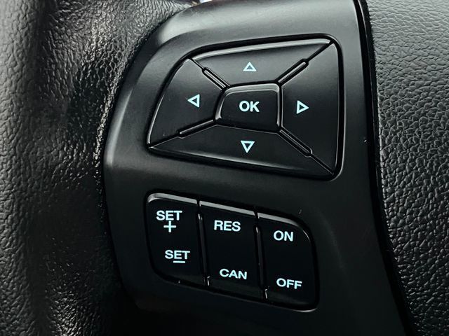 2021 Ford Ranger XL 4WD SuperCab 6' Box - 23067985 - 21
