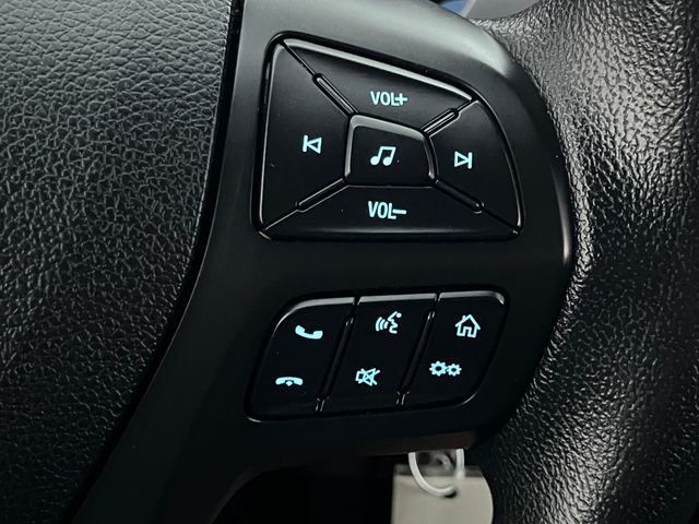 2021 Ford Ranger XL 4WD SuperCab 6' Box - 23067985 - 22