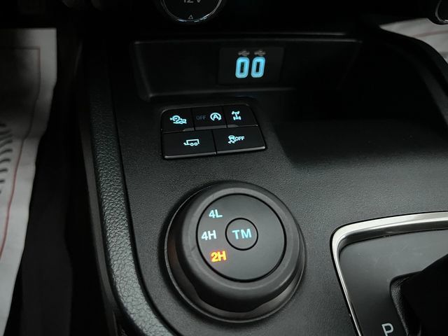 2021 Ford Ranger XL 4WD SuperCab 6' Box - 23067985 - 24
