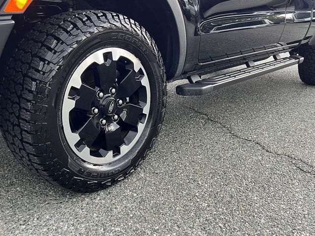 2021 Ford Ranger XL 4WD SuperCab 6' Box - 23067985 - 8