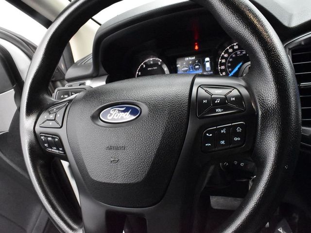 2021 Ford Ranger XL 4WD SuperCrew 5' Box - 22991319 - 9